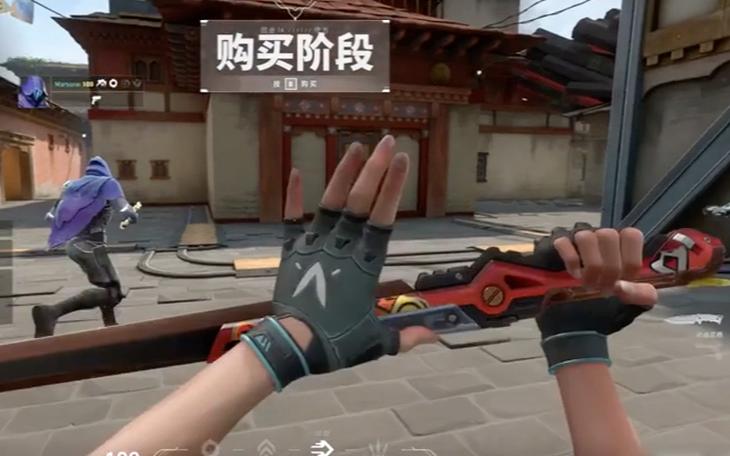 无畏契约辅助BOSS